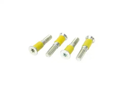 Болт бесшумный