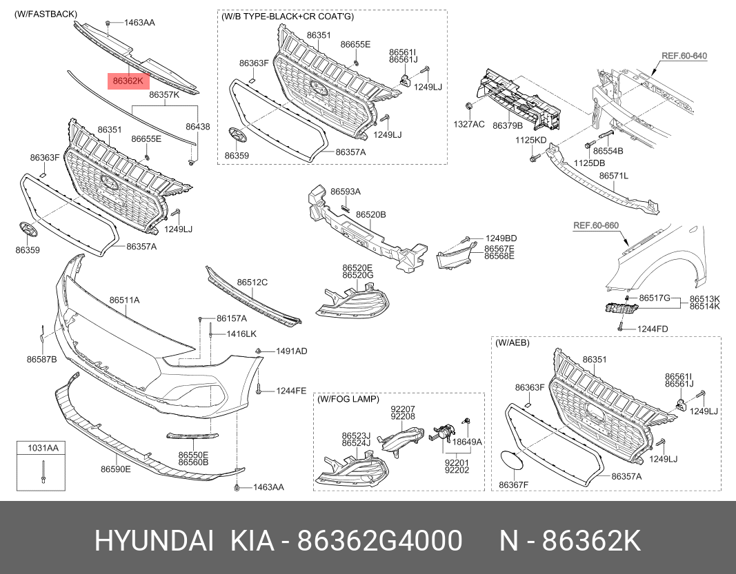 COVER-RADIATOR GRILLE,UPR