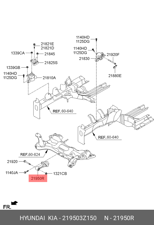 BIELETA ANTIRASTURNARE MOTOR