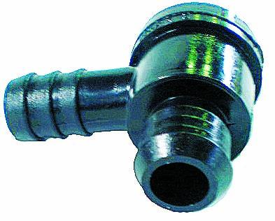 Клапан усилителя тормозов вакуумного