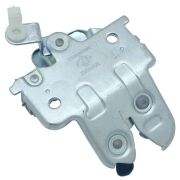 Замок крышки багажника