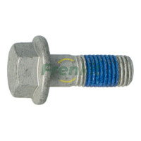 Болт пальца направляющего суппорта M8X1.0 L22 B12 S14 HR10.9