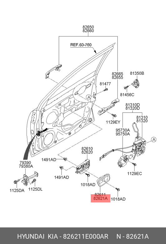 CARCASA MANER USA STG