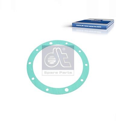 360543 DIESEL TECHNIC MAN GASKET MAN