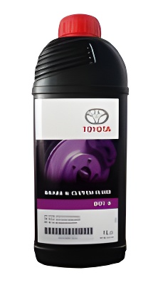 Brake fluid 1L
