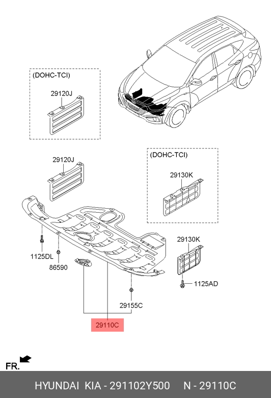 SCUT MOTOR *