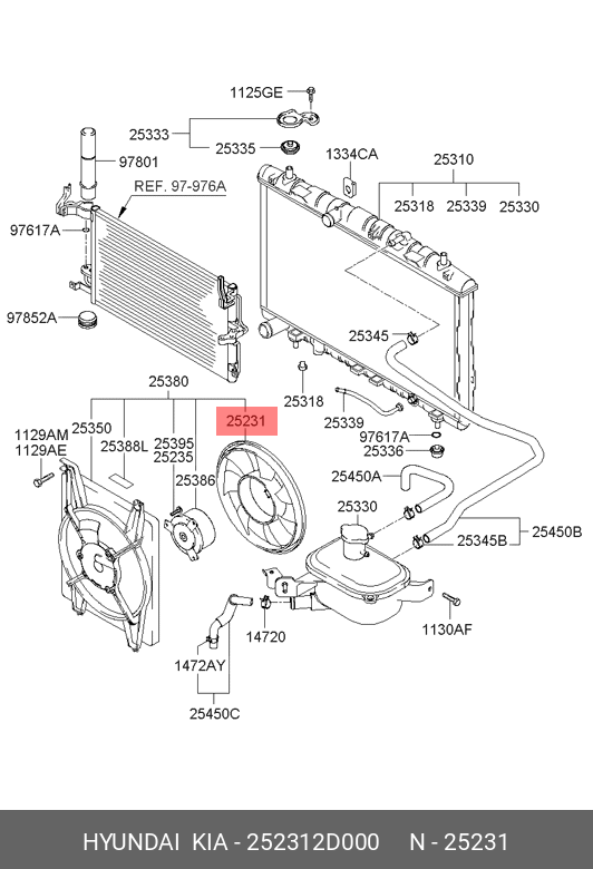 ELICE ELECTROVENTILATOR HY
