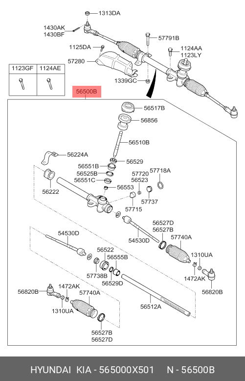 CASETA DIRECTIE