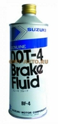 Brake fluid 0.5L
