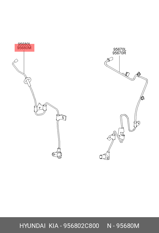 SENZOR ABS SP HY