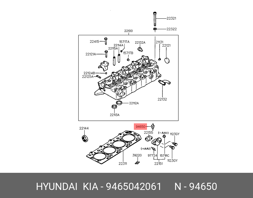 SONDA TEMPERATURA HY