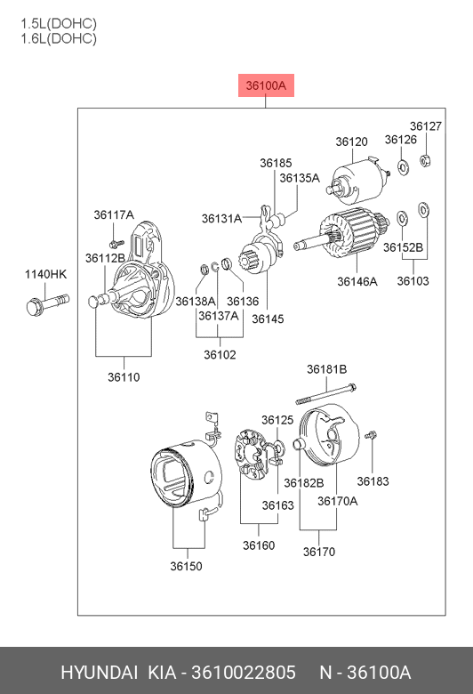 ELECTROMOTOR