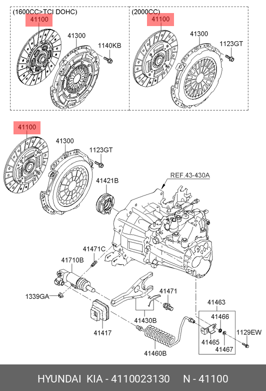 DISC AMBREIAJ