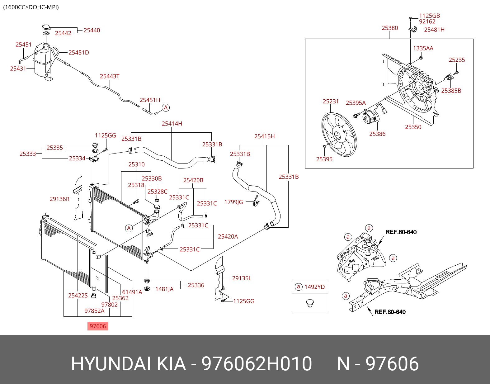 CONDENSOR HY