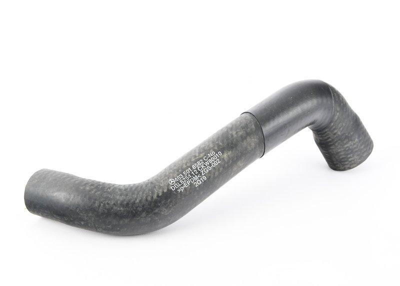 A4635016582 MERCEDES BENZ RADIATOR HOSE