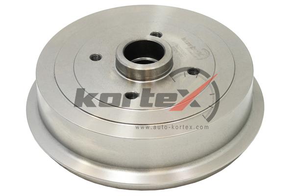 Барабан тормозной задний