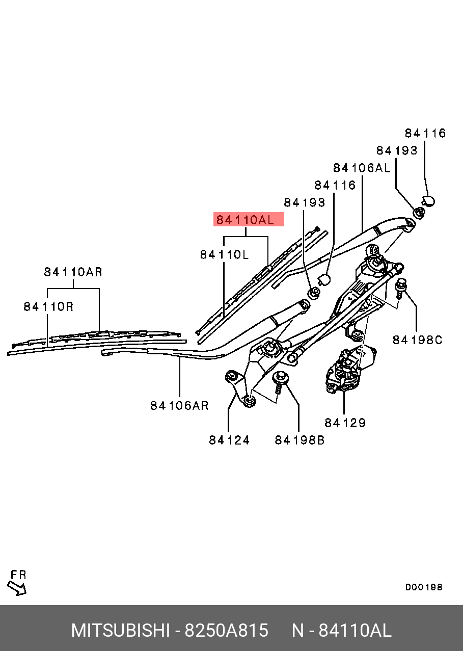 STERGATOR PARBRIZ
